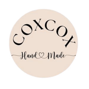 COXCOX I El Yapımı Aksesuar