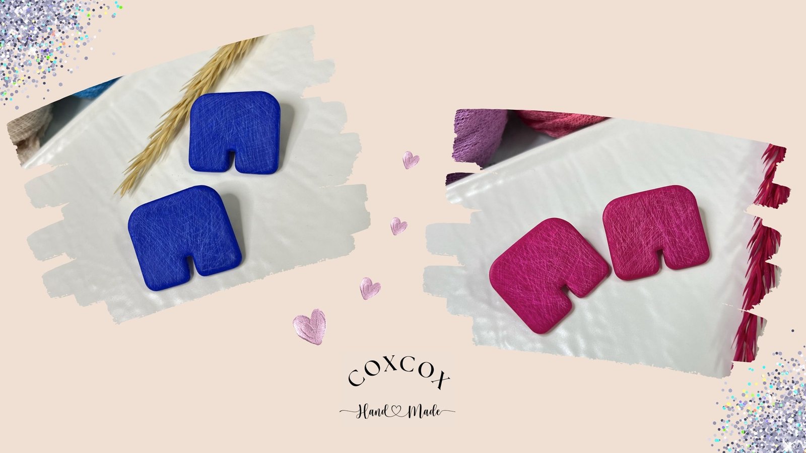 coxcox cubix 2 slider